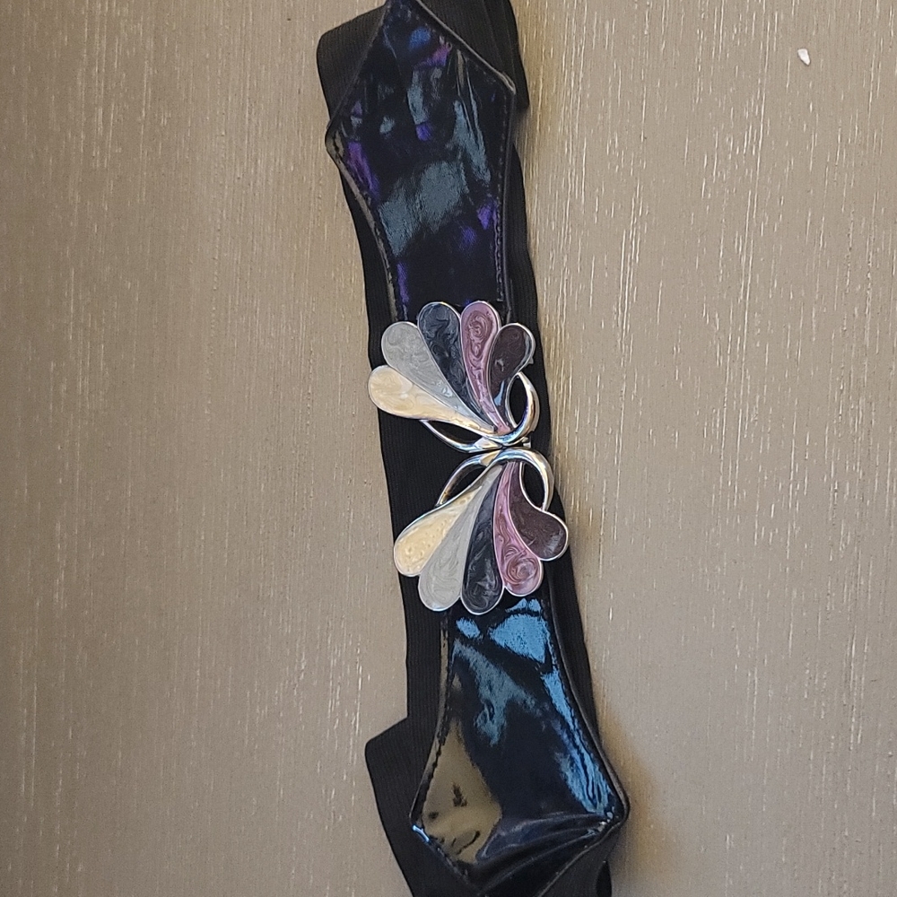 Plus Size Women's Belt set of 2